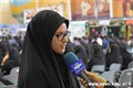 برگزاری اختتامیه نهمین دوره طرح رویش و جلسه توجیهی دانشجویان جدید الورود دانشگاه97.7.4